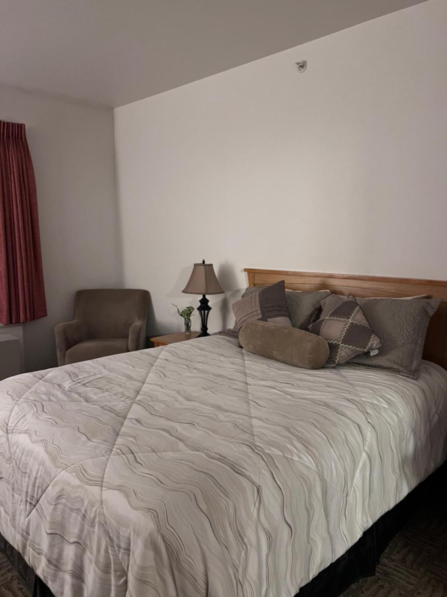 Hotel North Pole Eksteriør bilde