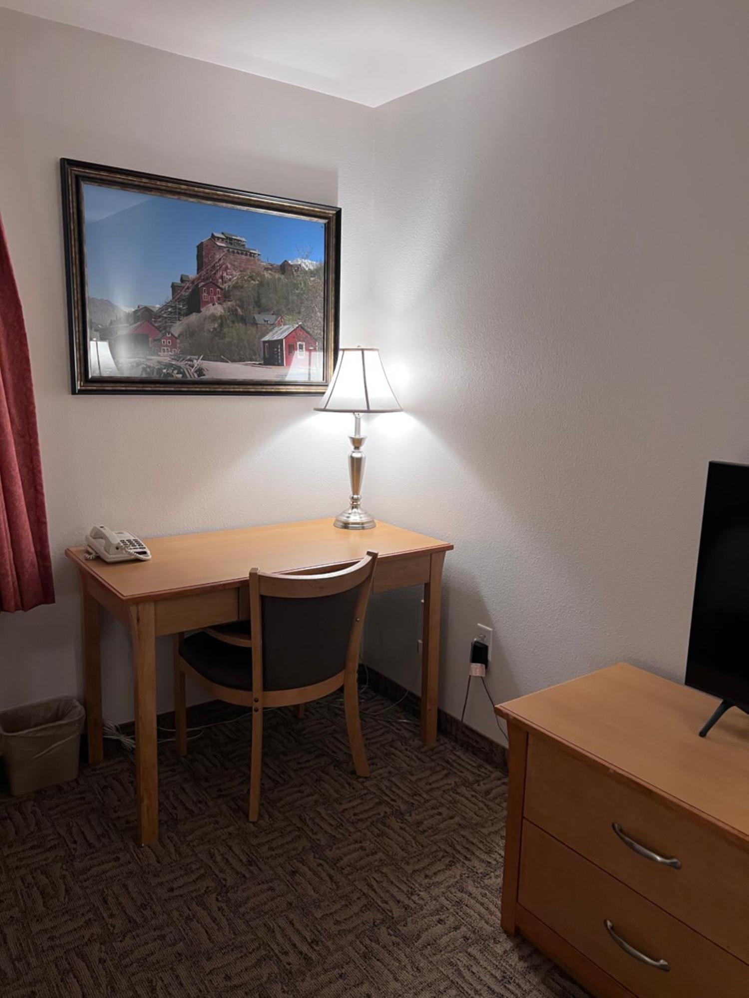 Hotel North Pole Eksteriør bilde