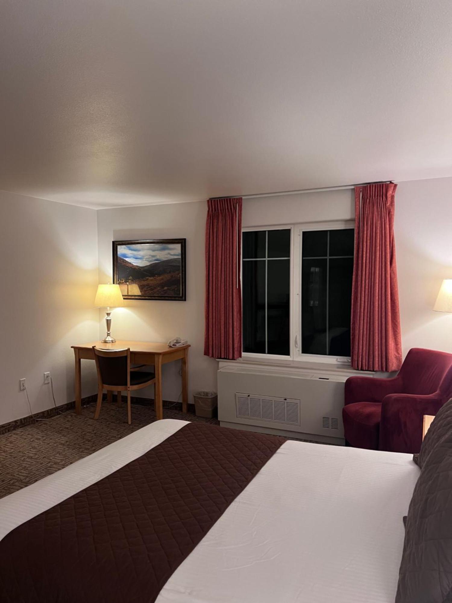 Hotel North Pole Eksteriør bilde