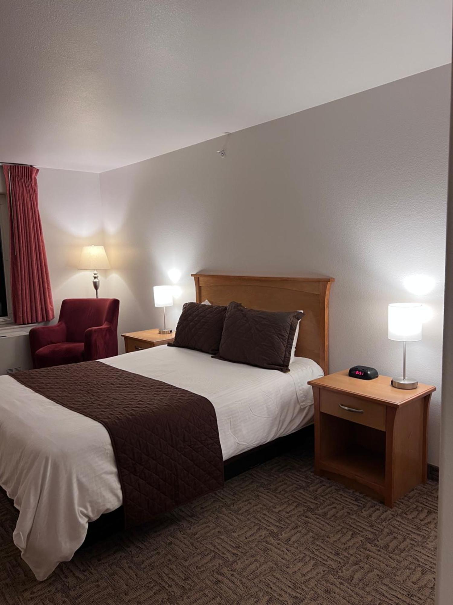 Hotel North Pole Eksteriør bilde