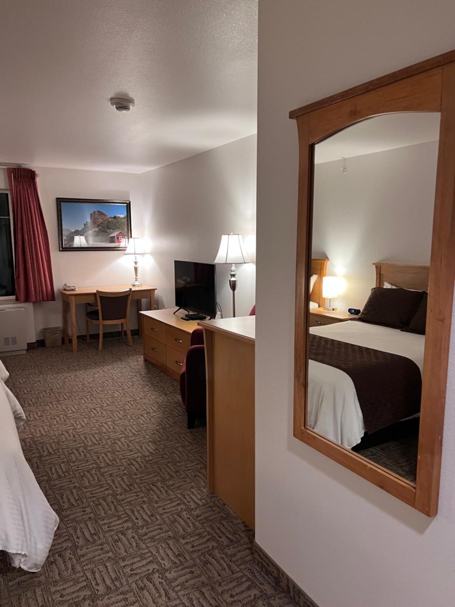 Hotel North Pole Eksteriør bilde