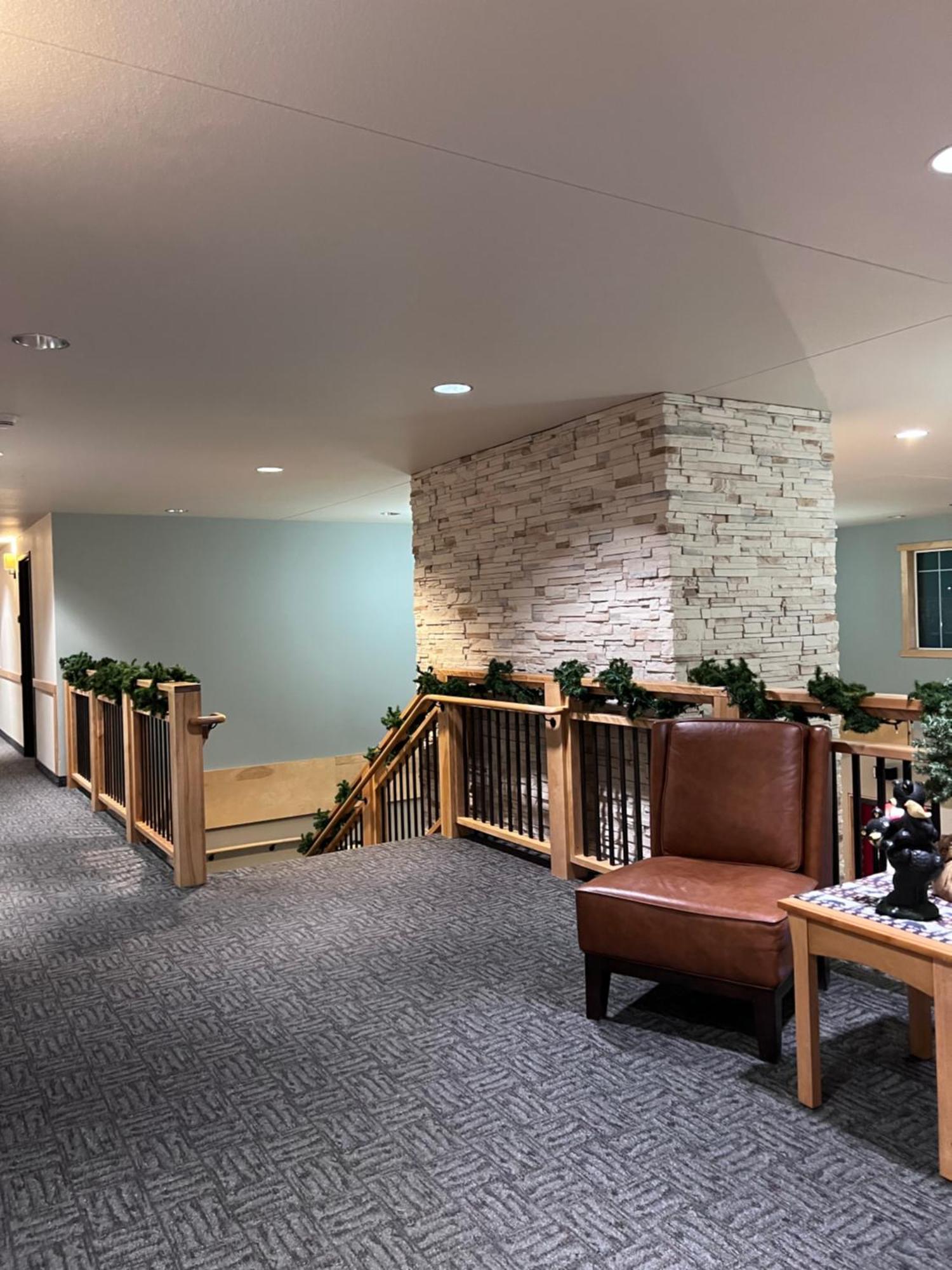 Hotel North Pole Eksteriør bilde