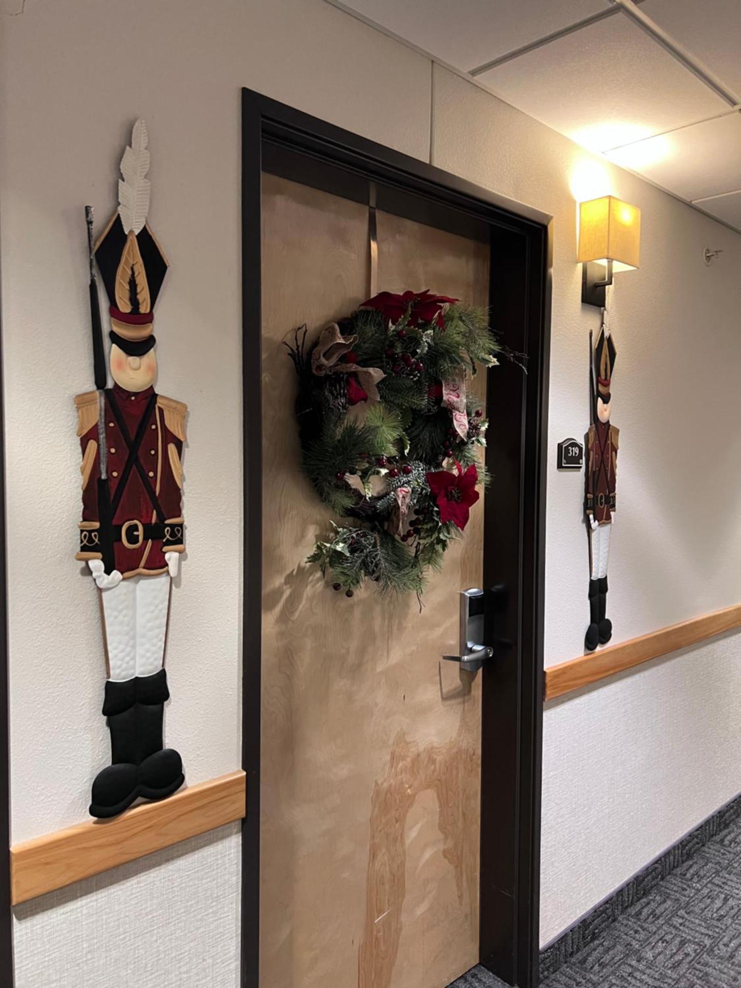 Hotel North Pole Eksteriør bilde