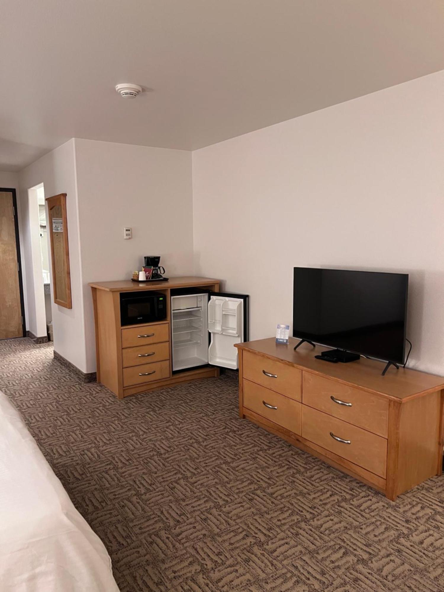 Hotel North Pole Eksteriør bilde