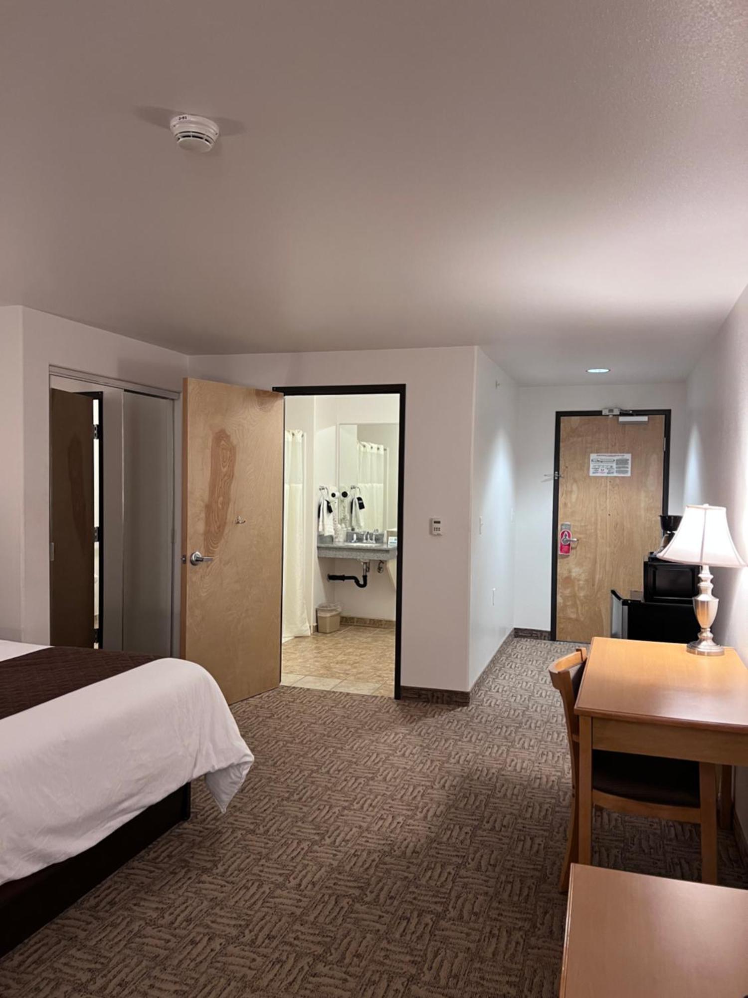 Hotel North Pole Eksteriør bilde