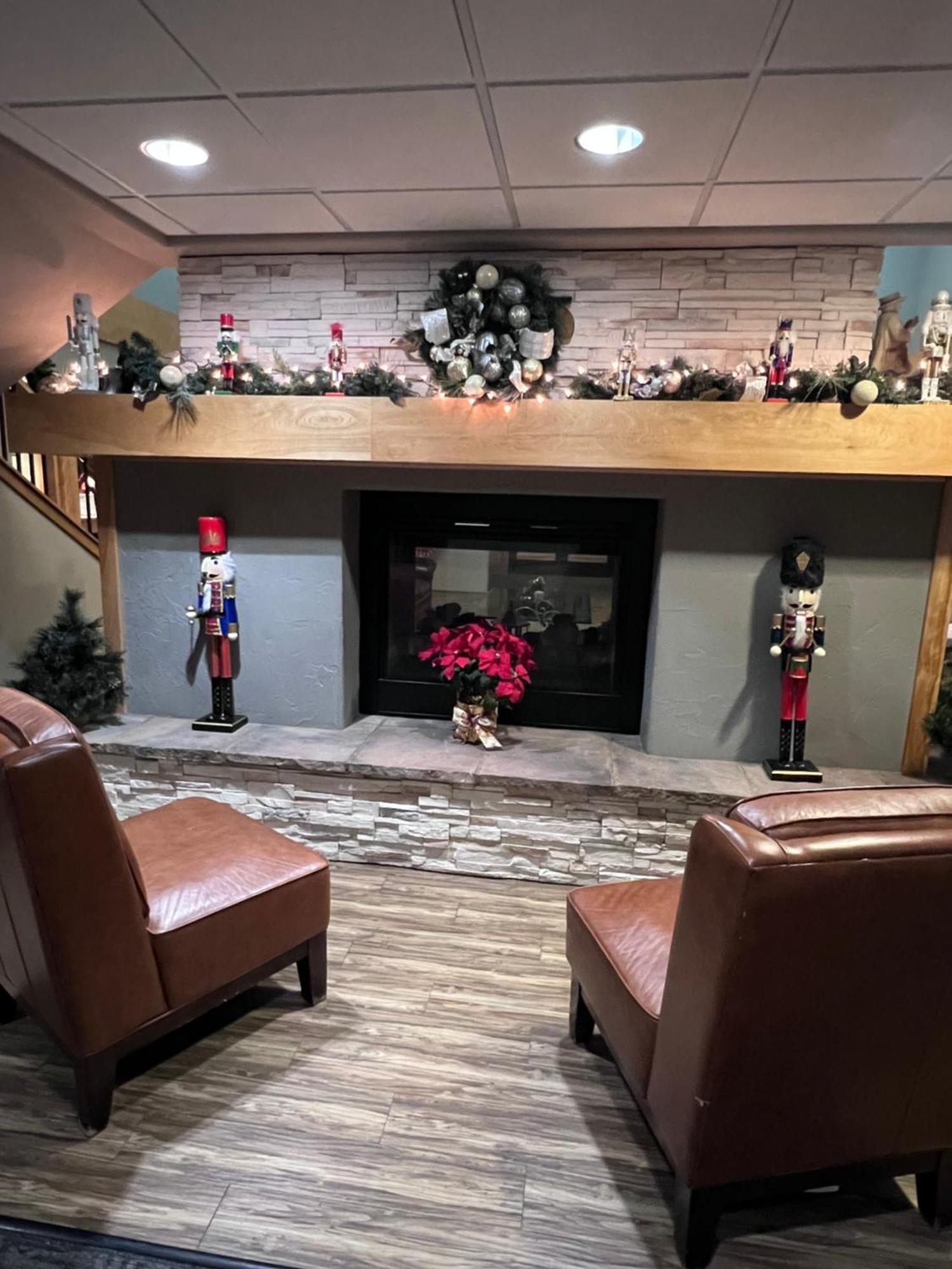 Hotel North Pole Eksteriør bilde