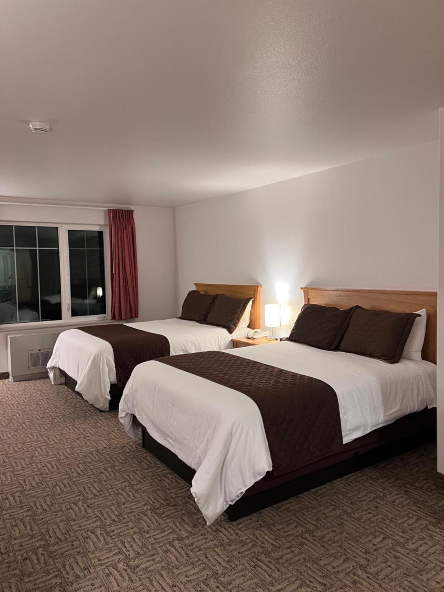 Hotel North Pole Eksteriør bilde