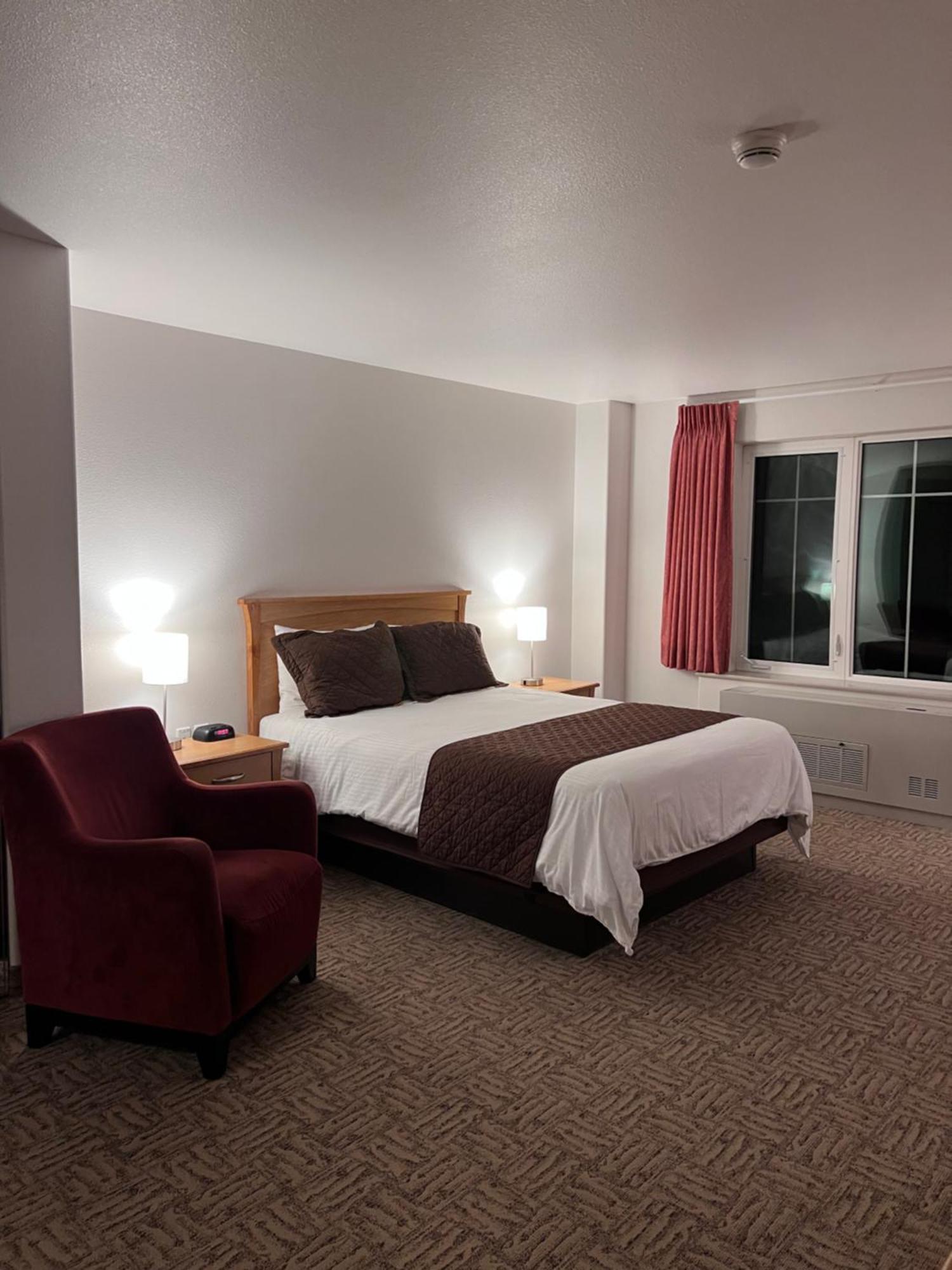 Hotel North Pole Eksteriør bilde