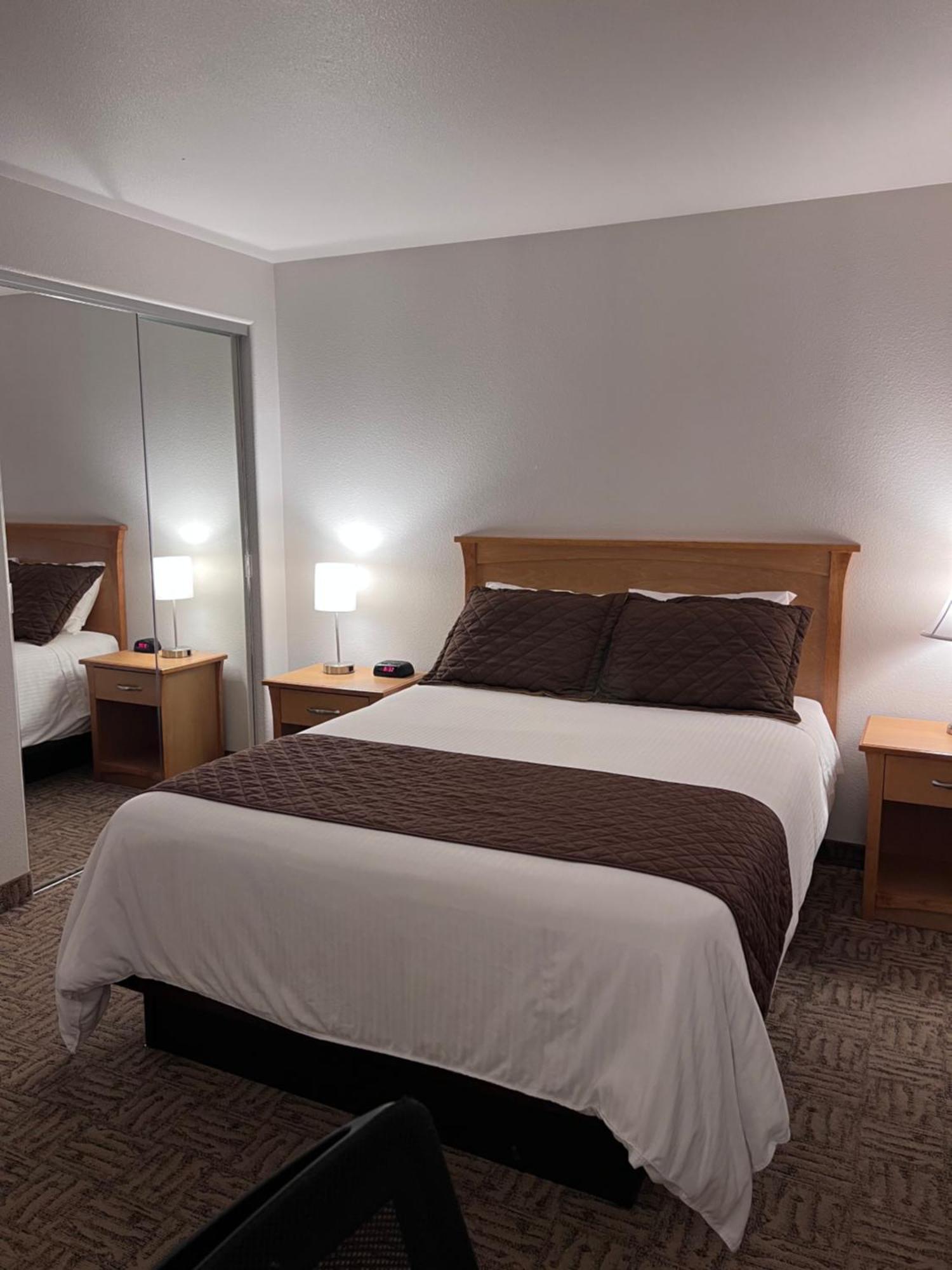Hotel North Pole Eksteriør bilde