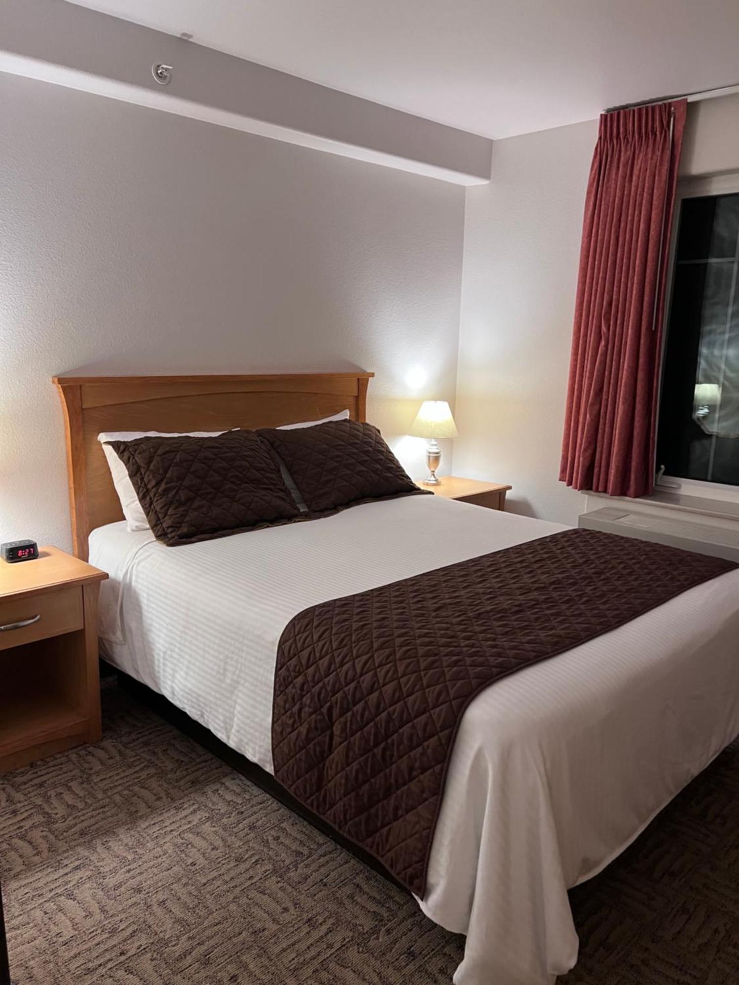 Hotel North Pole Eksteriør bilde