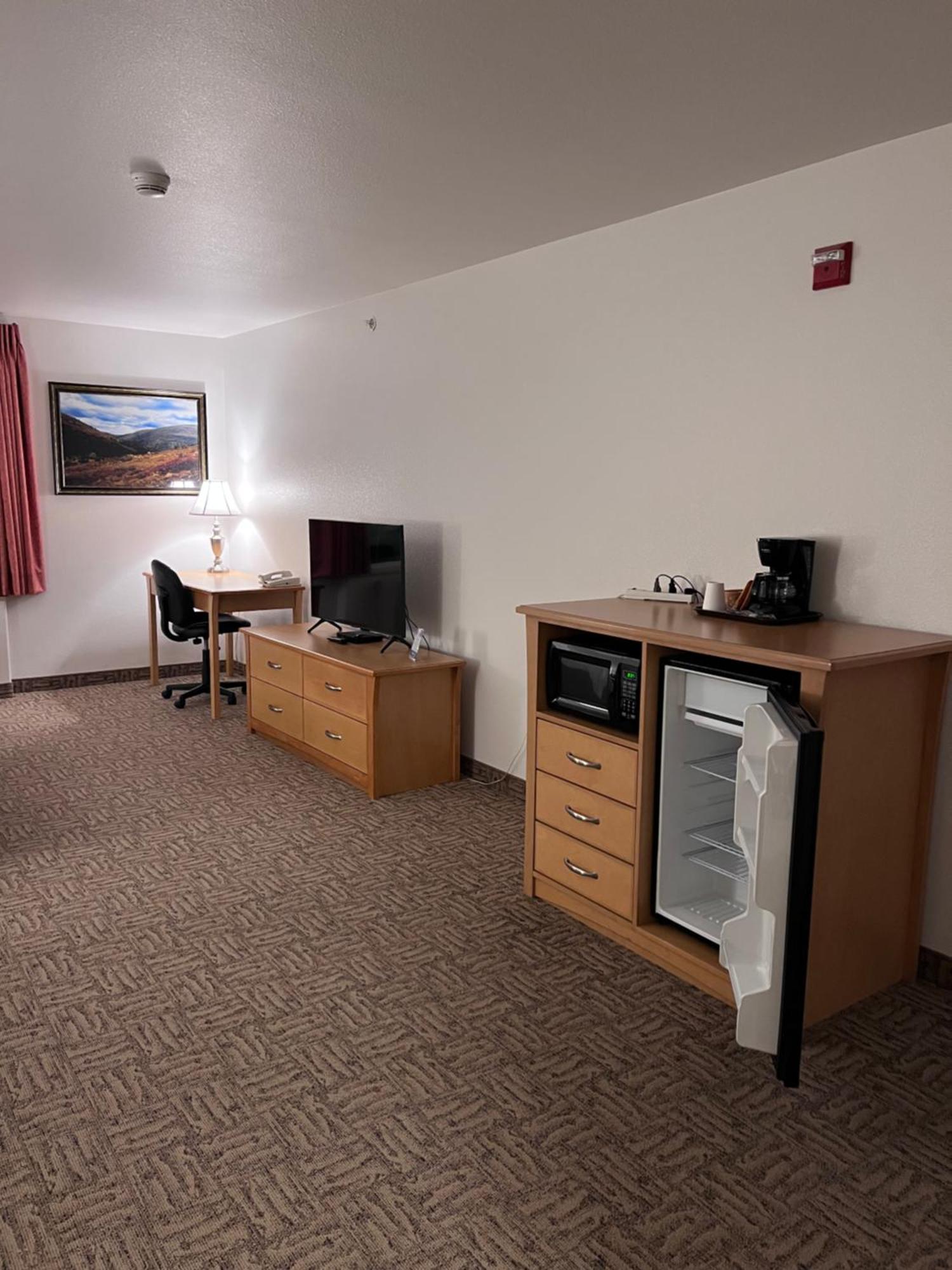 Hotel North Pole Eksteriør bilde