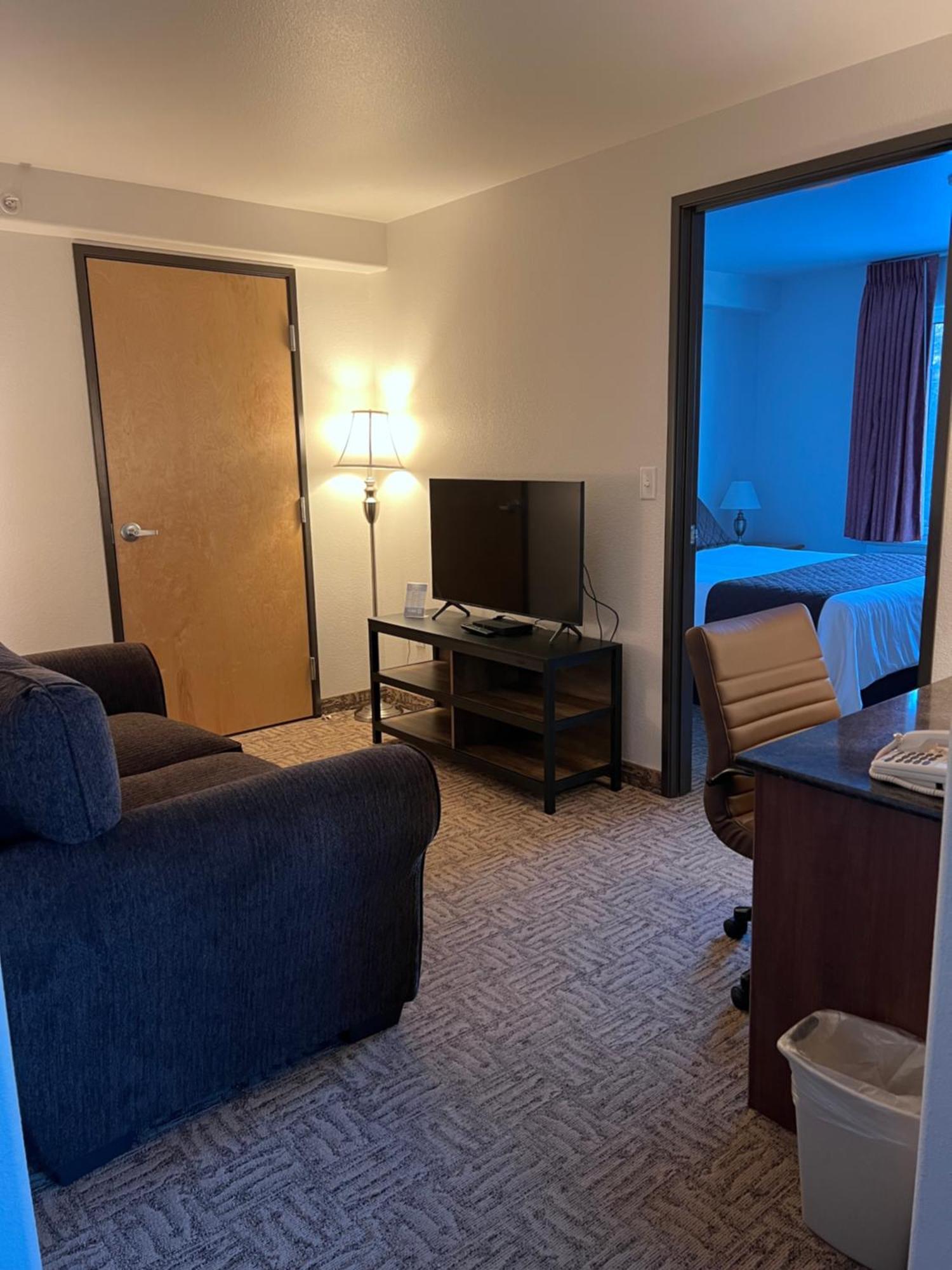 Hotel North Pole Eksteriør bilde